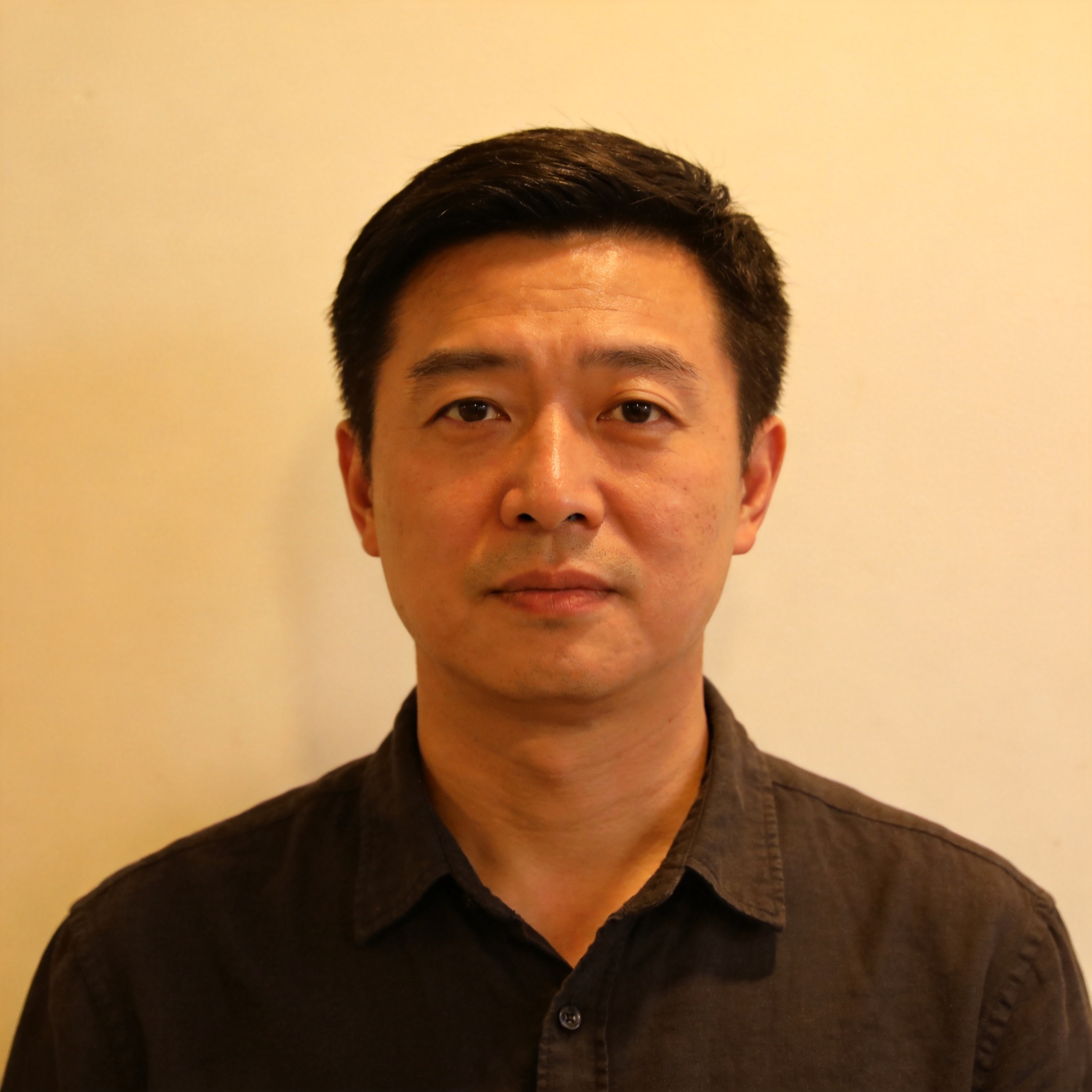 导演 陈子墨 头像