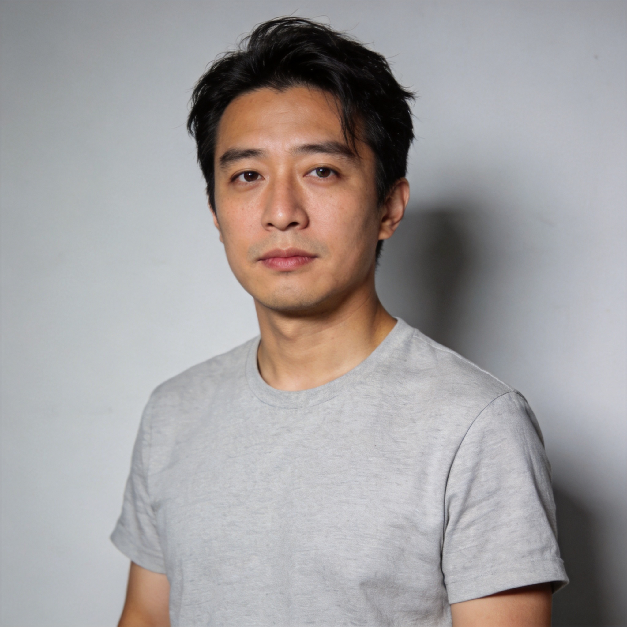 导演 许知遥 头像