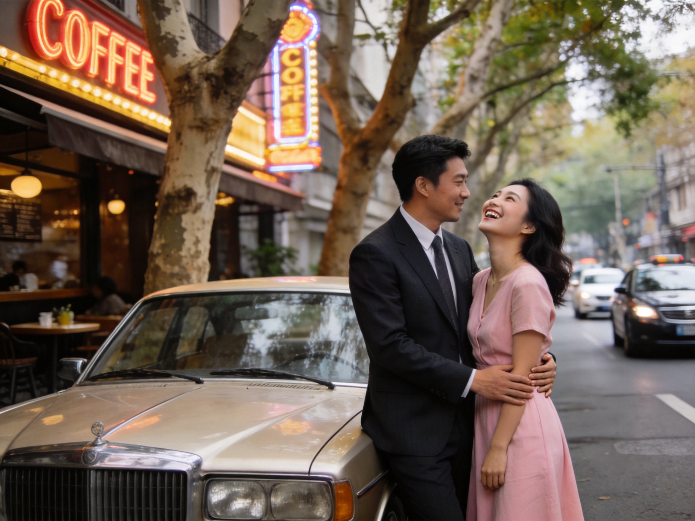 总裁的隐婚娇妻 缩略图