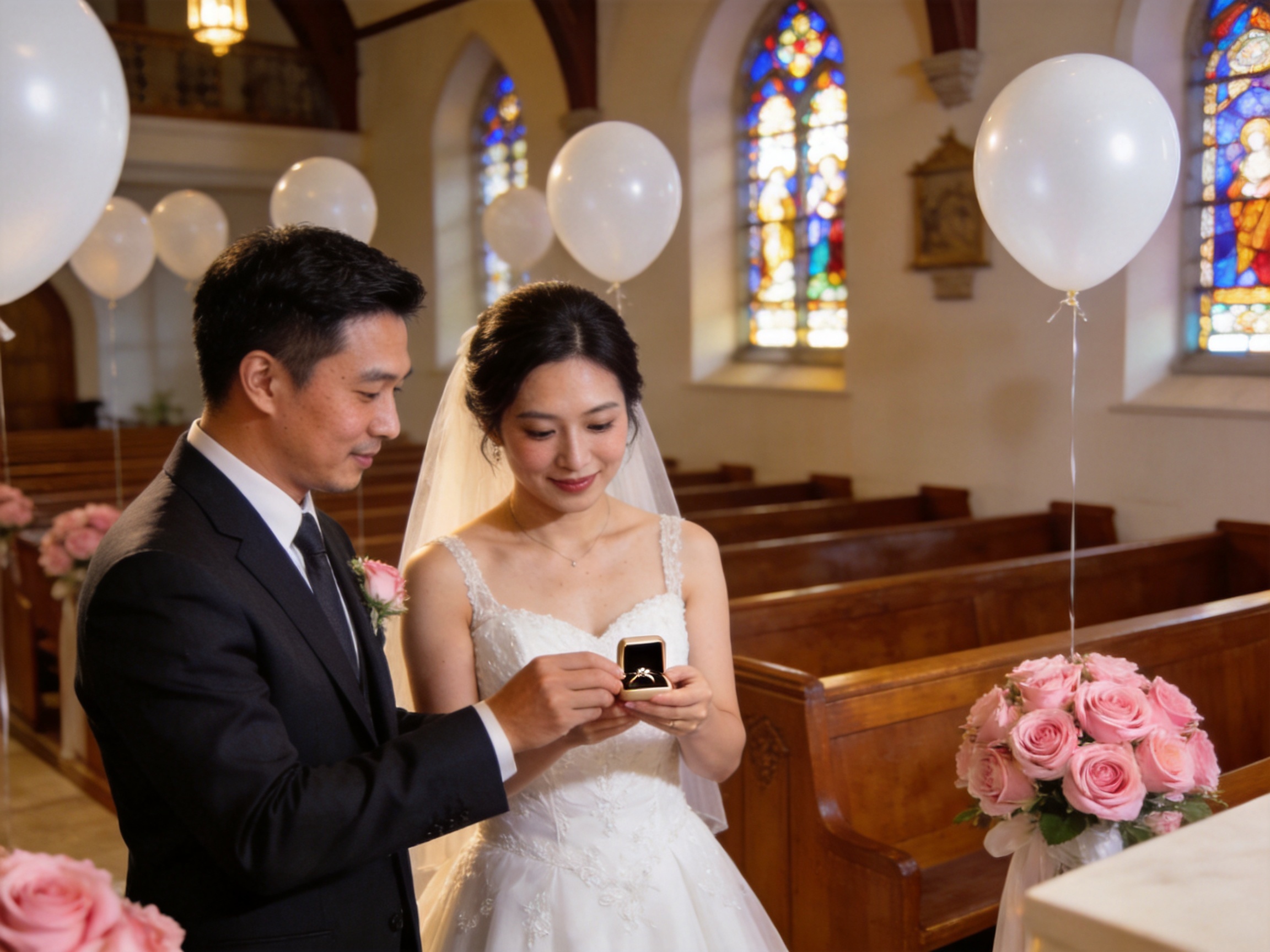 闪婚老公竟是首富 缩略图