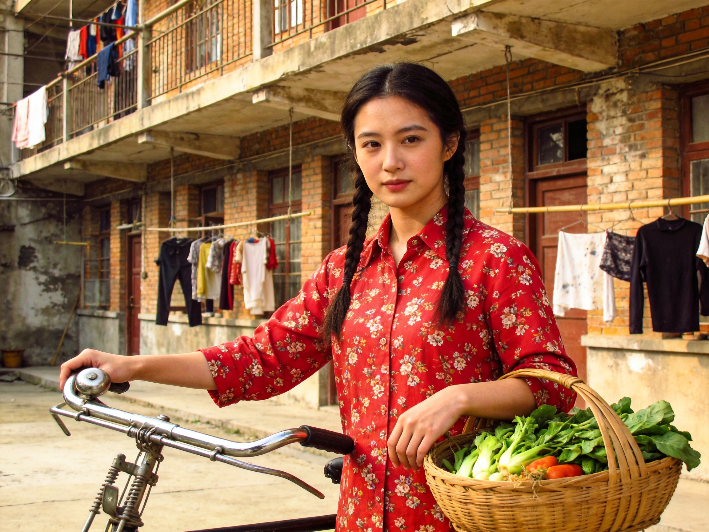 重生八零：辣妻当家 缩略图