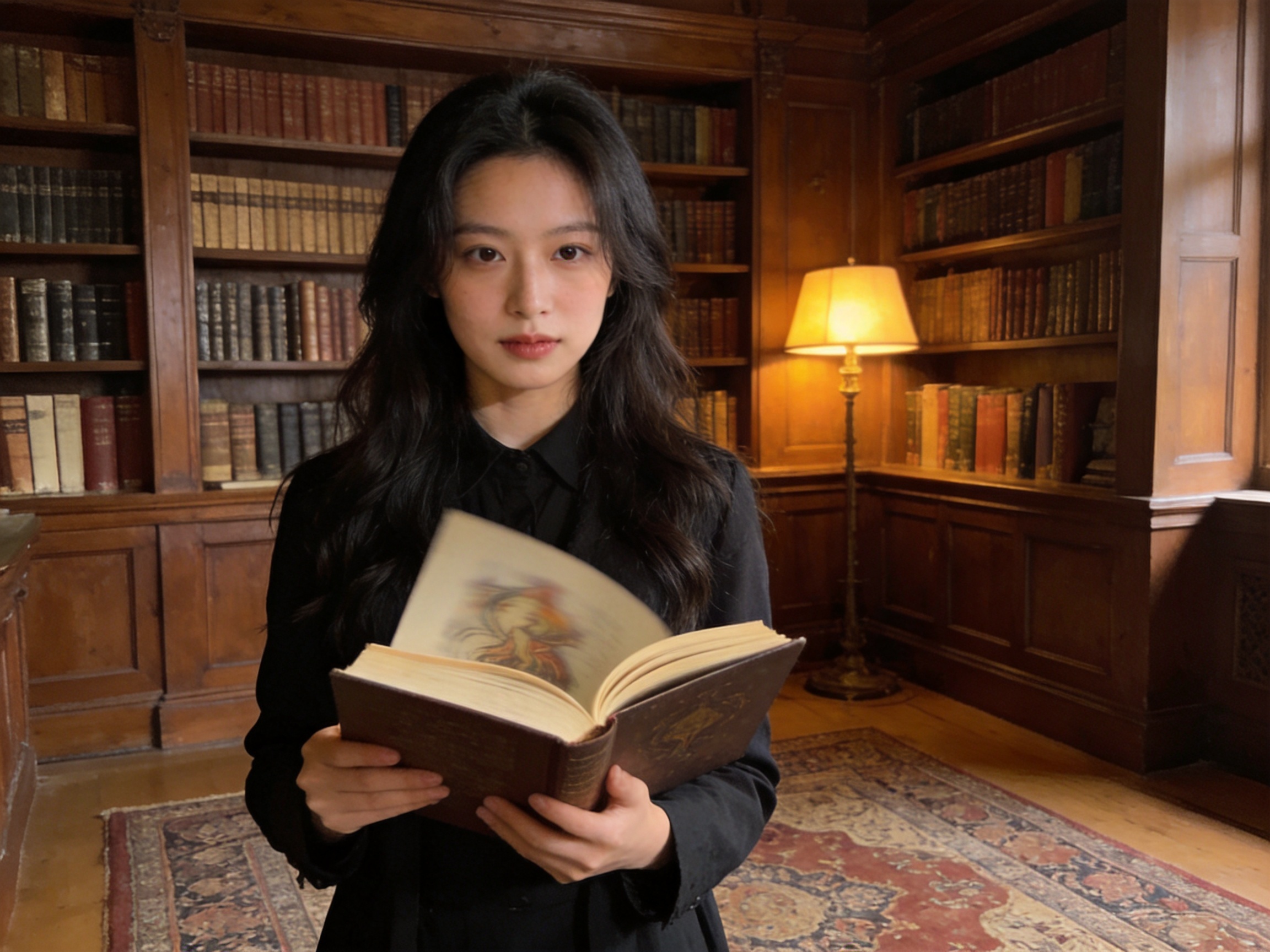 穿书后我成了女主对照组 缩略图